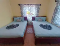 Highend resort with 8 units condos in romantic Boucco Tobago - Pools