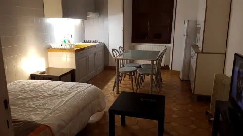 Studio in the heart of the village - 2성급