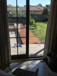Prvt cottage + cabin + pool on quarter acre section (wood burner, pet friendly) - Wifi