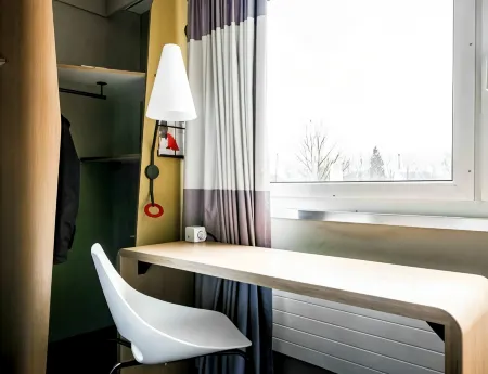 Ibis Zurich Adliswil