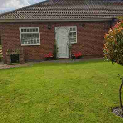 York   Two Bedroom Cottage Close to City of York  Check in day Saturday Hotel Exterior