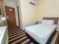 First Residence Hotel Kemaman - 2 stjerner