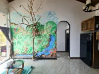Luxurious one bedroom cottage