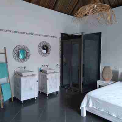 Charming villa Rooms
