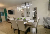 Family Friendly Upscale Condo at Aquatika Beach & Vacation Villas. - Apartments