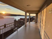 Villa Pina Tisno TOP Apartment Mila 4-6 people with sea view - Wifi
