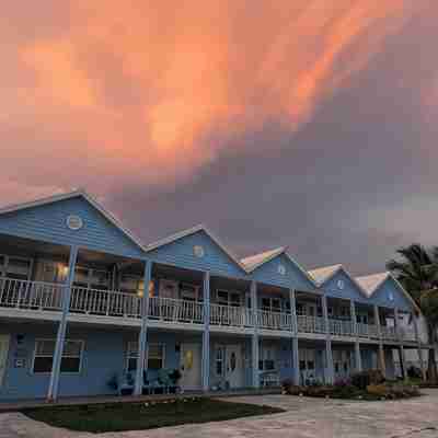Newly renovated Oceanfront Townhouse with Stunning Views & Private Beach Access Hotel Exterior