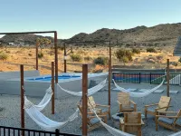 Spacious House w/ Panoramic View, Pickleball, Game Room, Playset, Hot Tub & Pool - 4-Star
