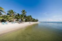 CASITA ON THE SHORES OF THE CARIBBEAN SEA. - Хоумстей