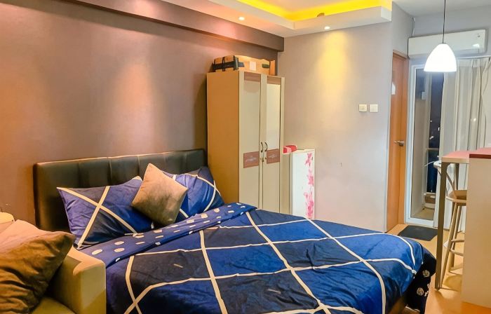 Apartemen Cinere Resort By RyRoom