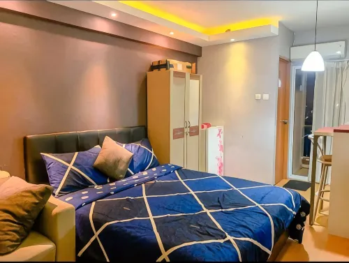 Apartemen Cinere Resort By RyRoom - 3-Sterne