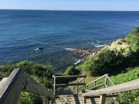 Best location in Ventnor, stunning sea views