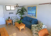 Oceanfront 2 bedroom/2bath in beautiful Bolongo Bay - 2 tähden