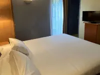 キリヤード ブルージュ シュッド シェールのホテル
