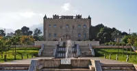 Giulio Cesare 14, Residence