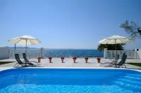 Villa Triana-Adults Only - Bãi biển