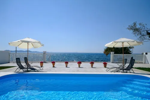 Villa Triana-Adults Only - Pensions