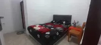 K Adventure Homestay - Bãi đậu xe