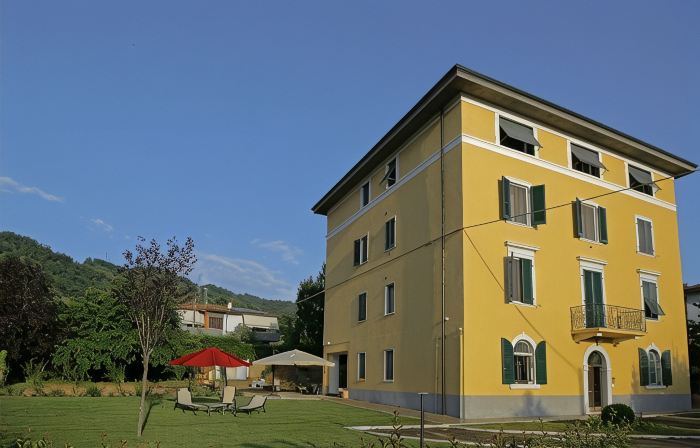 B&B Mikeme