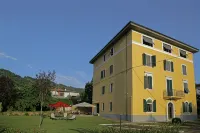 B&B Mikeme - parking