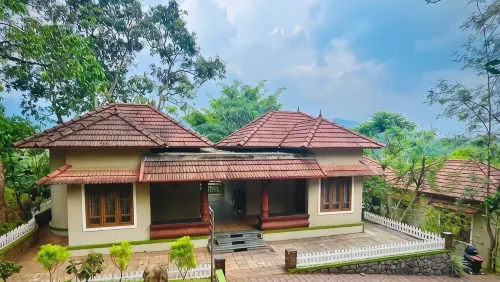 Indeevara Retreat - Pet friendly