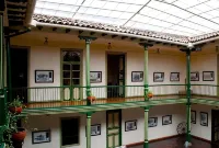 Jomaley , Real Hotel Jomaley - Parkering