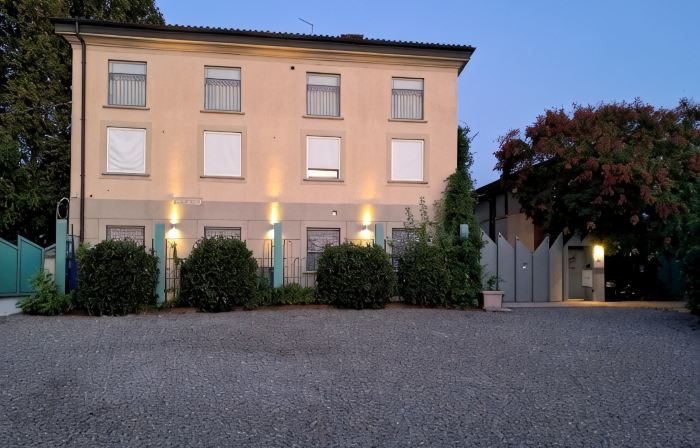 Molino Vecchio