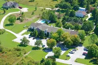 Settlement Inn & Lavender Spa