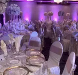 DoubleTree by Hilton Rosemead - Parkplatz
