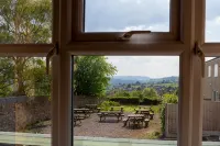 Star Inn - parking