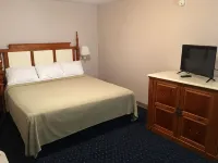 Cornerstone Lodge of Foley Hotels in Foley
