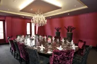 Hotel Mijdrecht Marickenland - Bintang 4