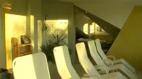 Parkhotel Cham - spa