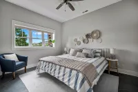Lakeside Getaway at Chateau Marlowe - the perfect location for a family retreat!