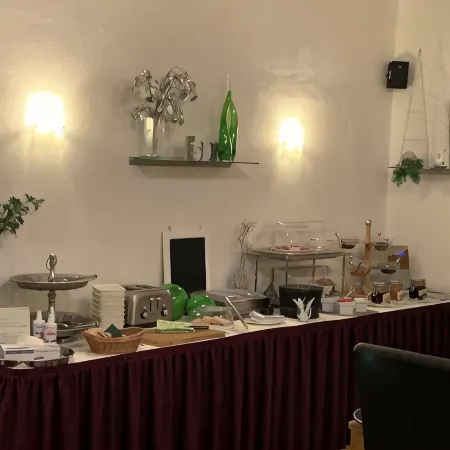 Hotel Sechzehn