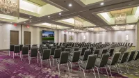 DoubleTree by Hilton Winston Salem - University