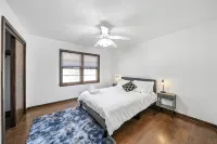 Luxe Family-Friendly ATL Home • Near Emory & Choa - 4성급