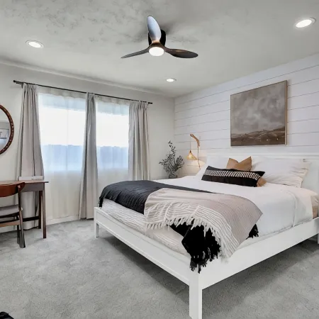 Coastal Deck Resort