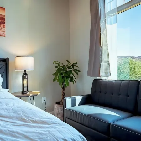 Hideaway at Dixie Springs. Enjoy what Southern Utah has to offer.