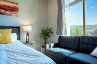 Hideaway at Dixie Springs. Enjoy what Southern Utah has to offer. - 3성급