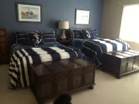 Premier Vacation Rental, Pet Friendly, Walk to Water, Restaurant, Shopping, WiFi