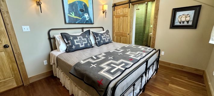 Luxurious Condo - New Construction in Angel Fire Ξενοδοχεία στην πόλη Colfax County