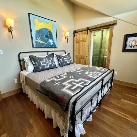 Luxurious Condo - New Construction in Angel Fire