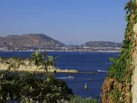 Pharus Miseni Suites and Rooms Hotels in Bacoli