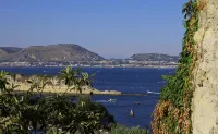 Pharus Miseni Suites and Rooms