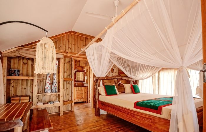 Miseni Retreat