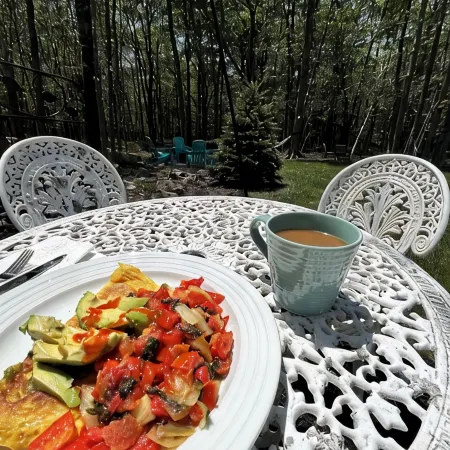 Pet Friendly, Pocono Chalet, Lake Community