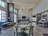 Hampton Inn & Suites Guthrie Hotels in Guthrie