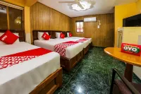 Hotel San Marcos - 3-Star