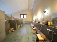 石和名湯館 糸柳 - 温泉